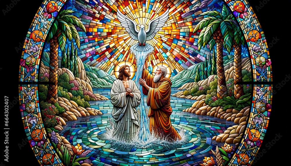 Faith & Apologetics