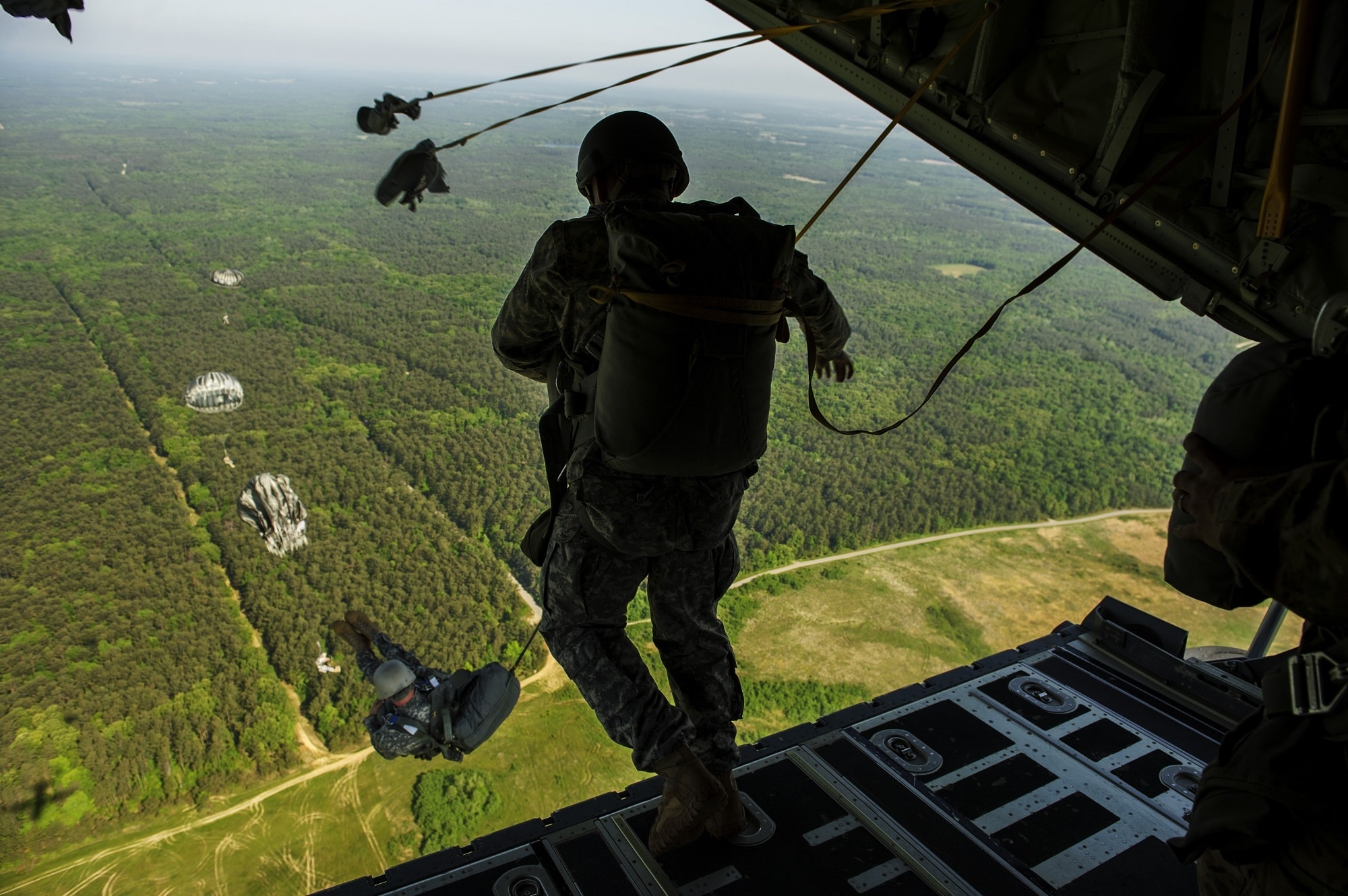 Life & Politics